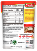 CHATA PORK MEAT PASTOR STYLE (CARNE AL PASTOR)