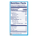 FLIPZ MILK CHOCOLATE COVERED PRETZELS