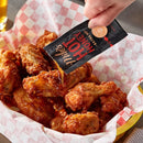 MIKE'S EXTRA HOT HONEY (15 PACKETS)
