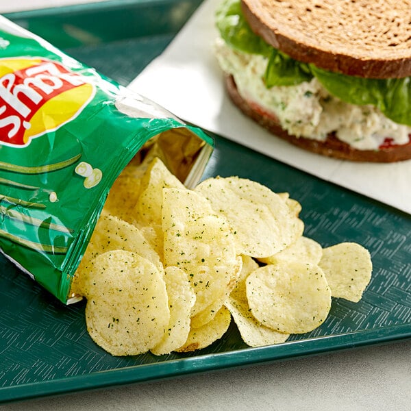 LAY'S SOUR CREAM & ONION (50 BAGS) – EPS Source