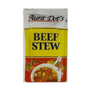 AUNT DOT'S BEEF STEW