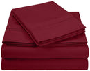3 PIECE BED SHEET SET - Emmas Premium Services