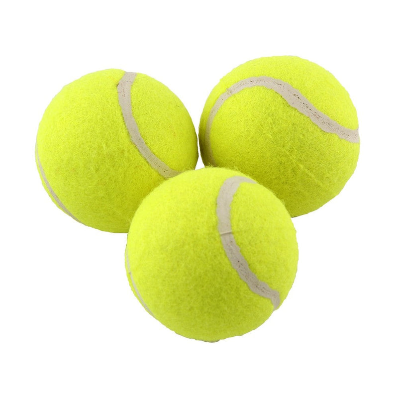 TENNIS BALLS (3 PACK)