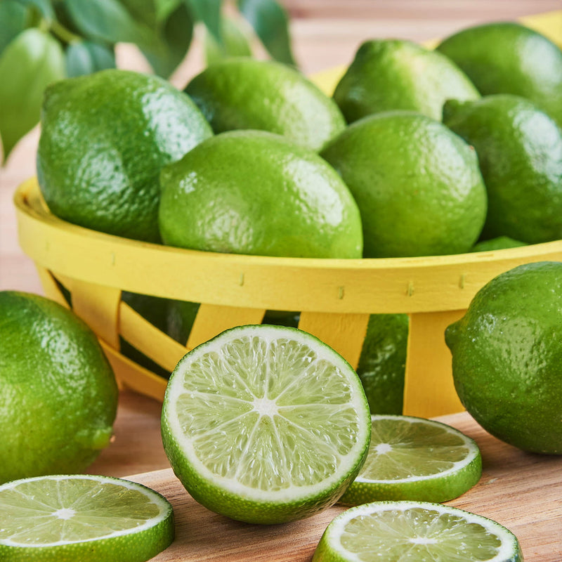 LIMES (5 PER ORDER)