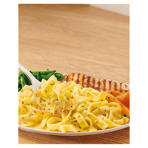 KNORR PASTA SIDES - BUTTER FLAVOR