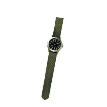 MILITARY STYLE QUARTZ WATCH