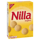 NABISCO NILLA WAFERS