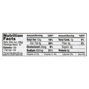 BRIDGFORD ITALIAN SALAMI - HARD