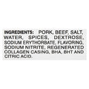 BRIDGFORD ITALIAN SALAMI - HARD