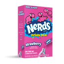 NERDS TO GO PACKETS STRAWBERRY