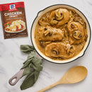 MCCORMICK - CHICKEN GRAVY