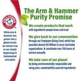 ARM & HAMMER ESSENTIALS NATURAL DEODORANT JUNIPER BERRY