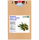 ORGANIC EXTRA VIRGIN OLIVE OIL (15 PACKETS)