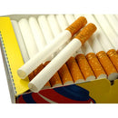 TOP POUCH CIGARETTE TOBACCO