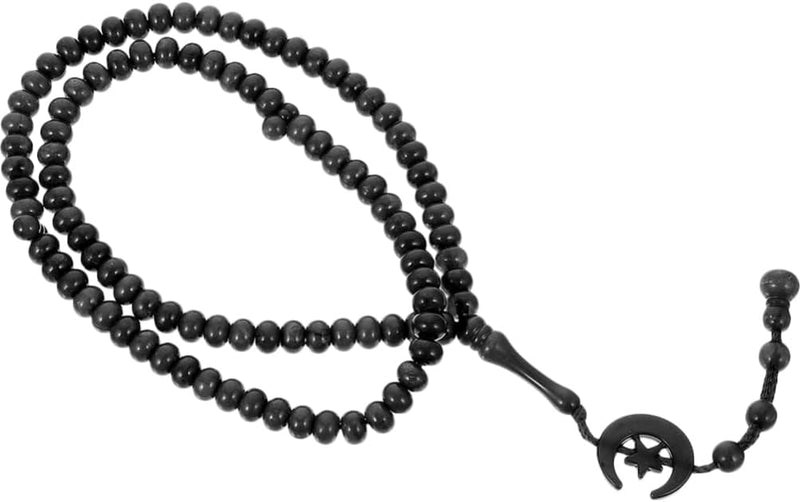 ISLAMIC PRAYER BEADS