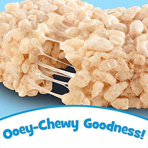 RICE KRISPIES TREATS 60 COUNT