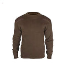 G.I. STYLE ACRYLIC COMMANDO SWEATER