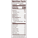 BELVITA CINNAMON BROWN SUGAR BREAKFAST BUSCUITS (25 PACKS)