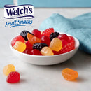 WELCH'S FRUIT SNACKS