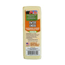 WISCONSIN'S BEST - SWISS CHEESE