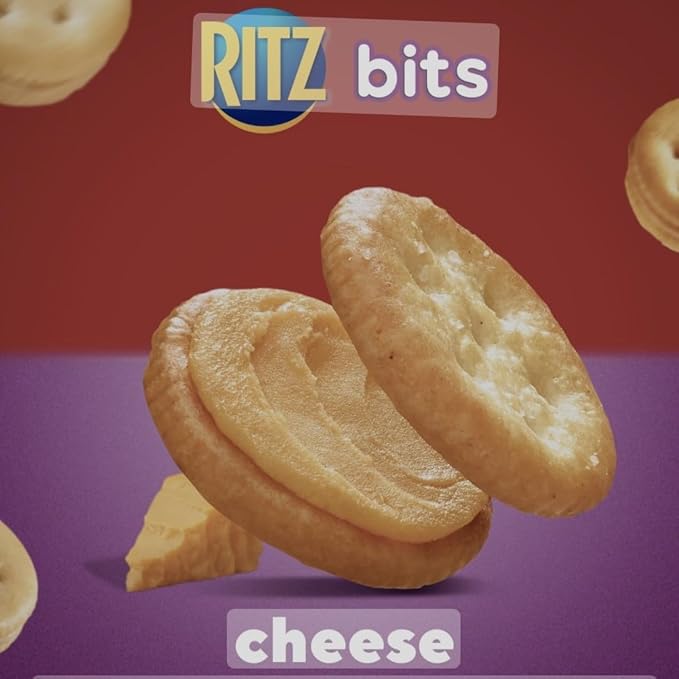 RITZ BITS