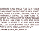 REESE'S BEARS CRACKERS