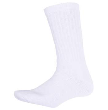 ATHLETIC CREW SOCKS (3 PAIR)