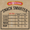 WISCONSIN BEEF SNACK BITES