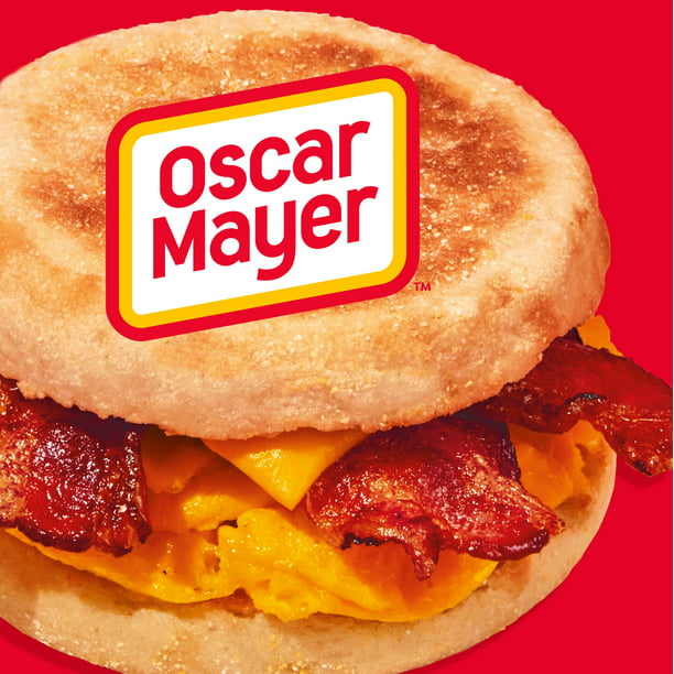 OSCAR MAYER FULLY COOKED BACON