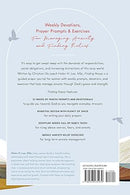 FINDING PEACE: PRAYER JOURNAL FOR WOMEN