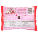 ❣️ SIXLETS CHOCOLATEY CANDIES ❣️