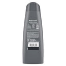 DOVE MEN + CARE 2 IN 1 SHAMPOO & CONDITIONER