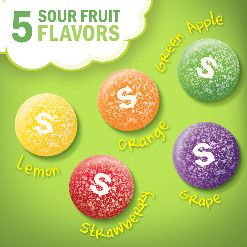 SOUR SKITTLES GRAB BAG