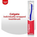 COLGATE SOFT BRISTLE TOOTHBRUSH (2 PACK)