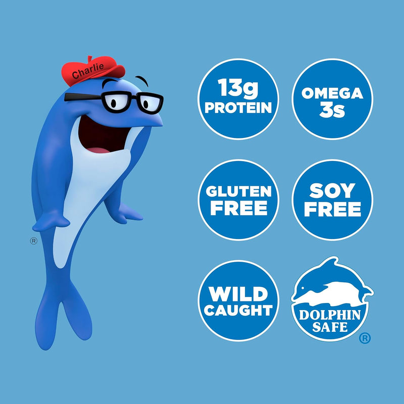 TUNA VARIETY BUNDLE