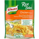 KNORR RICE SIDES - CHICKEN FLAVOR