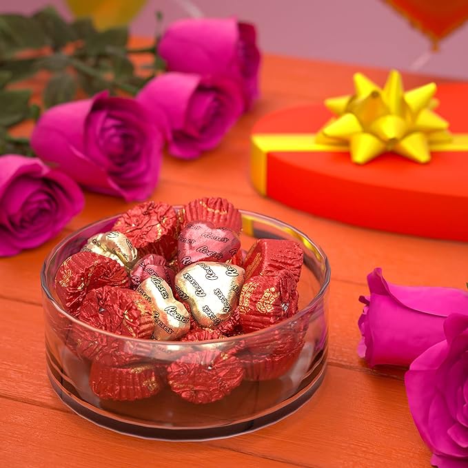 💕 REESE'S HEARTS & MINIATURES 💕