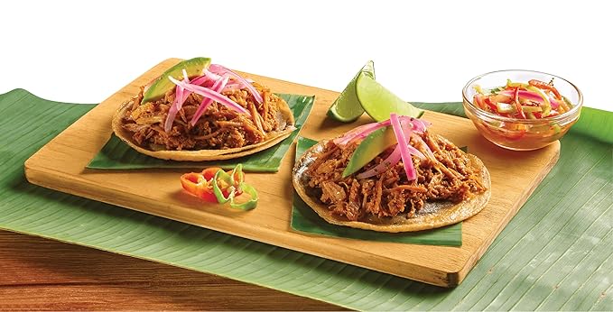 CHATA CHILORIO SHREDDED PORK