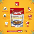 CHATA CHILORIO SHREDDED CHICKEN