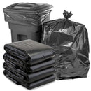 GARBAGE BAGS