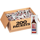 A1 ORIGINAL STEAK SAUCE (15 PACKETS)