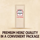 HEINZ HORSERADISH SAUCE (PER PACKET)