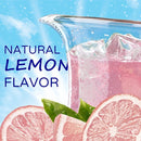 CRYSTAL LIGHT- PINK LEMONADE