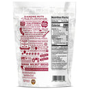 DIAMOND CHOPPED WALNUTS