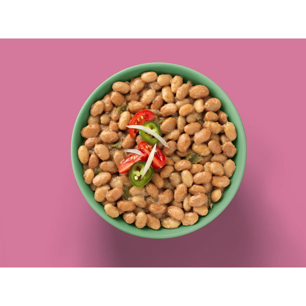 FILLO'S TEX-MEX PINTO BEANS