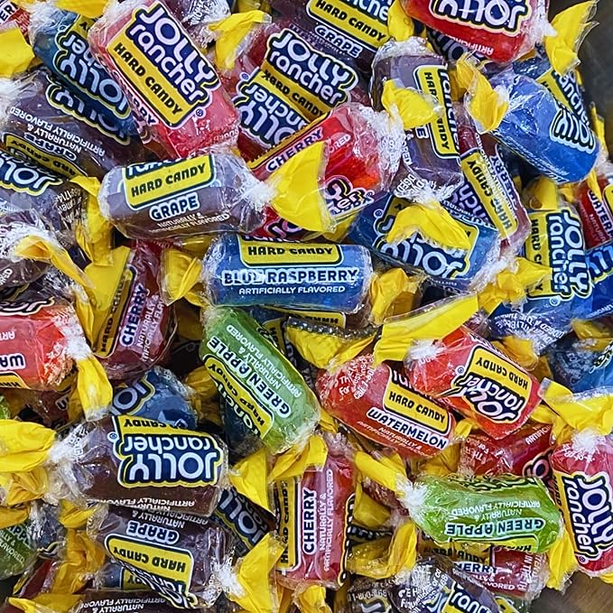 KING HENRY'S JOLLY RANCHERS