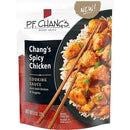 CHANG'S SPICY CHICKEN COOKING SAUCE