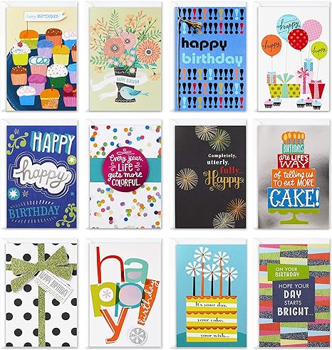 GREETING CARDS (ALL OCCASIONS AVAILABLE)