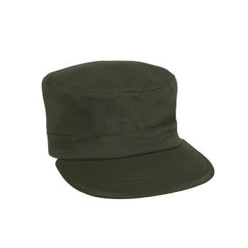 FATIGUE CAP