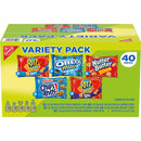 SNACK-TO-GO BUNDLE